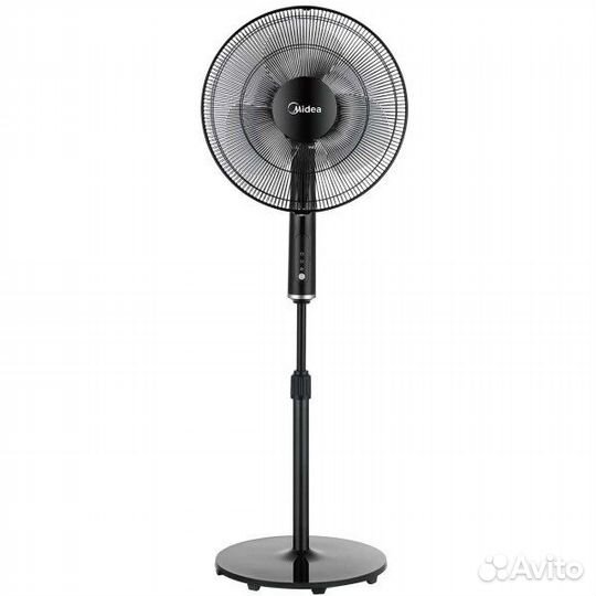 Продам напольный вентилятор Midea FS 4057