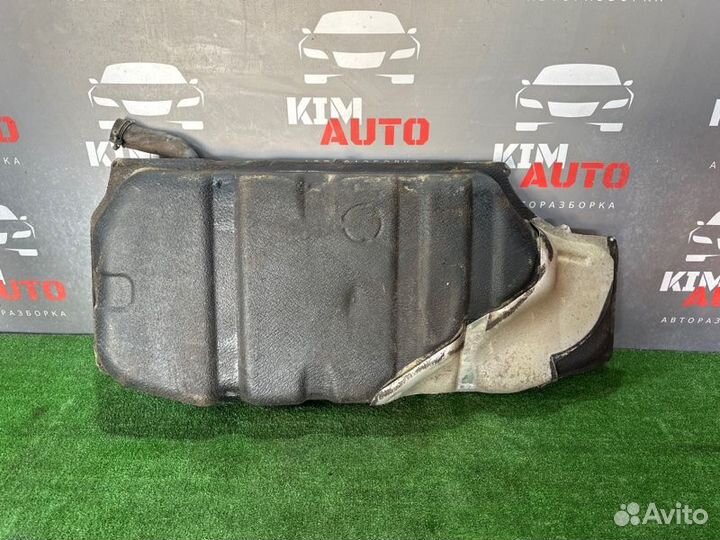 Бак топливный Kia Rio 3 Ub 11-17 хэтчбек 1.4 G4FA