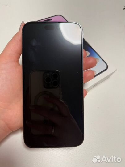 iPhone 14 Pro Max, 256 ГБ