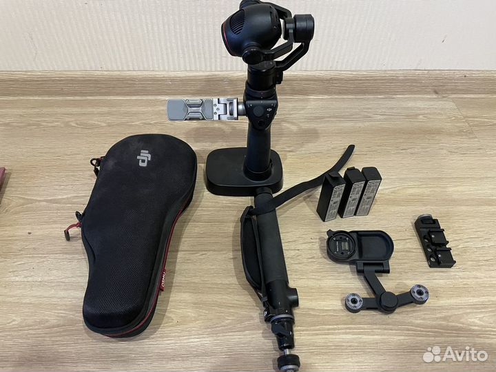 Dji osmo z3+