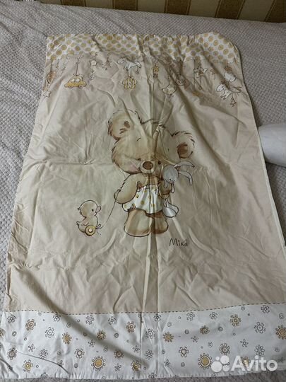 Подушка для беременных