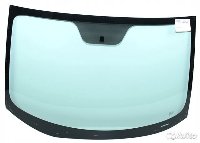 Лобовое стекло Kia Rio 4