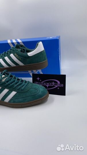 Adidas spezial