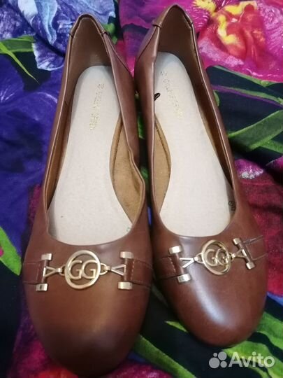 Туфли женские 40 размер