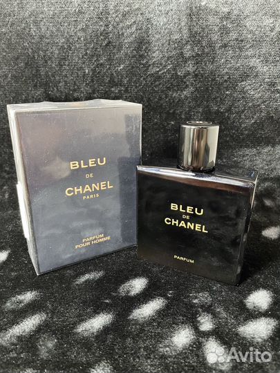 Парфюм Bleu DE Chanel Parfum 100 мл, Блю де Шанель