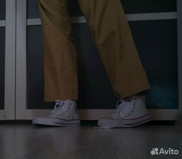 Кеды converse all star Конверсы