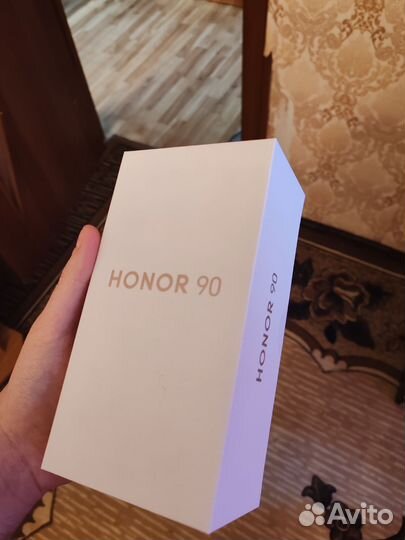 HONOR 90, 12/512 ГБ