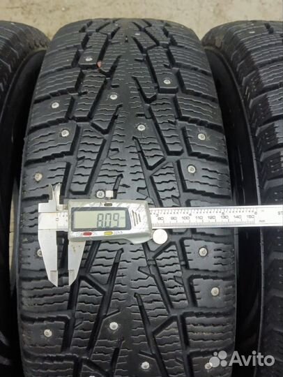 Cordiant Snow Cross 215/70 R16 100T