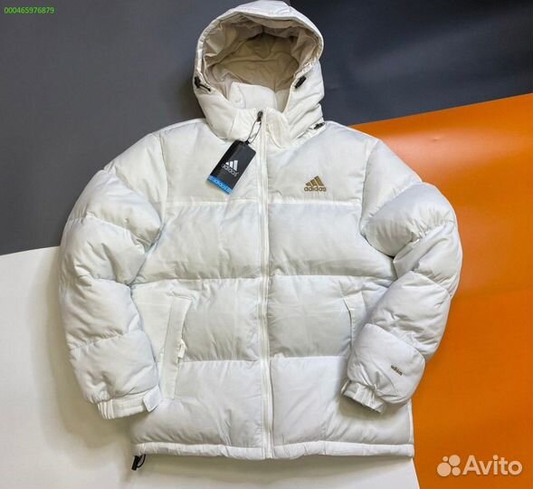 Куртка Adidas