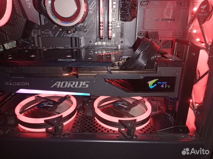 Продам видеокарту