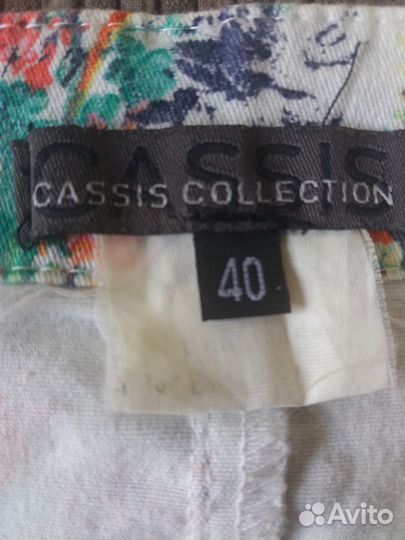 Юбка женская Cassis collection