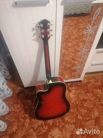 Гитара