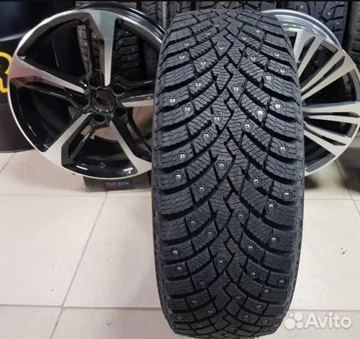 Pirelli Scorpion Ice Zero 2 285/45 R21 113H
