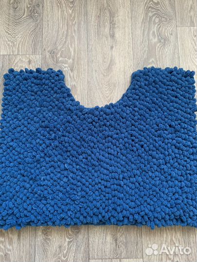 Коврик для туалета