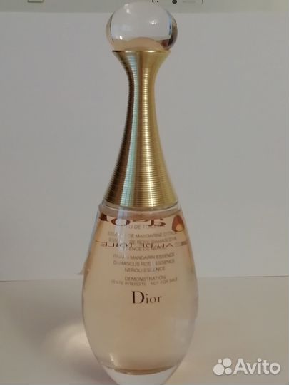 Christian Dior J'Adore Eau de Toilette 100ml
