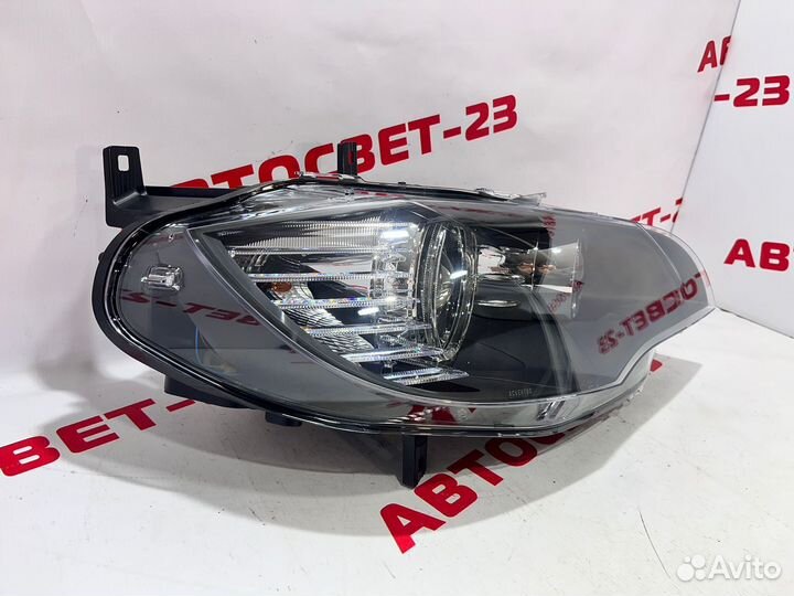 Bmw X6 E71 12- X5 M E70 Фара правая ксенон адаптив