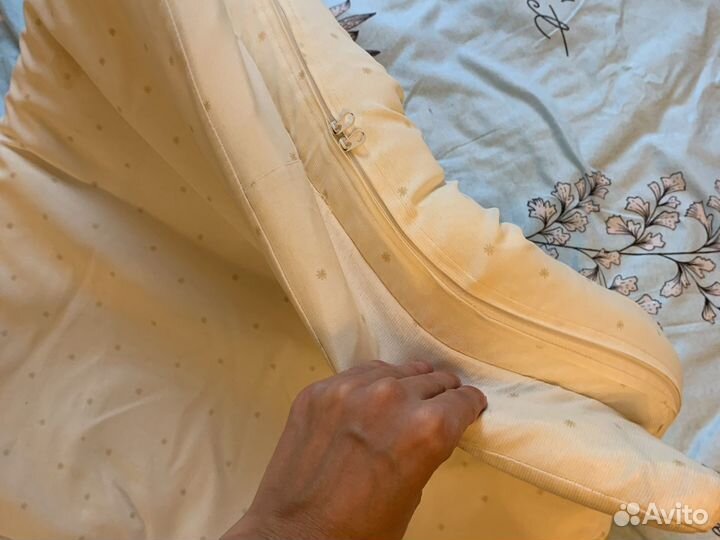 Матрас на пеленальный комод