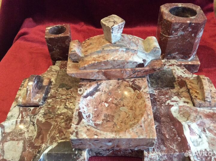 Письменный набор