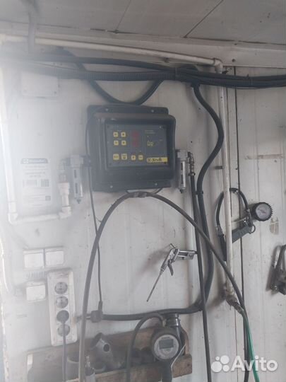 Шиномонтаж