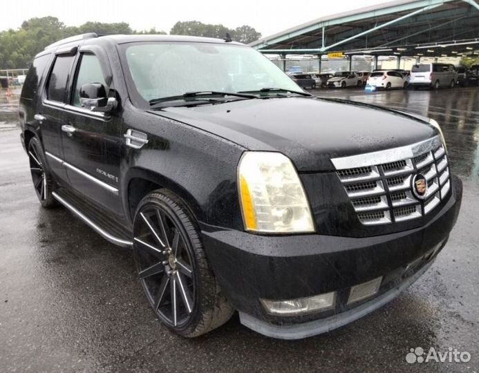 Крепеж (болты) Cadillac Escalade GMT900