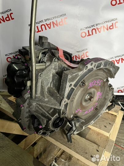 АКПП LF 2.0 Mazda 3 Mazda 6 CX-7