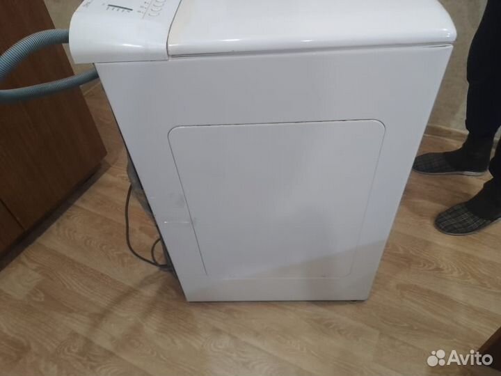 Стиральная машина автомат candy