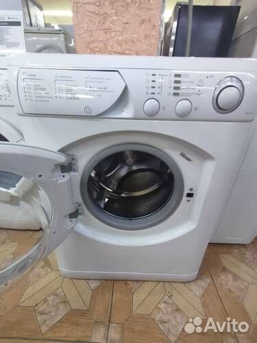 Стиральная машина ariston avsl 100 R