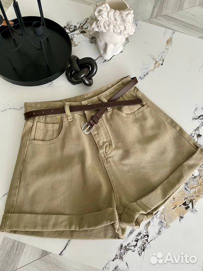 Шорты Корея (новинка 2024)