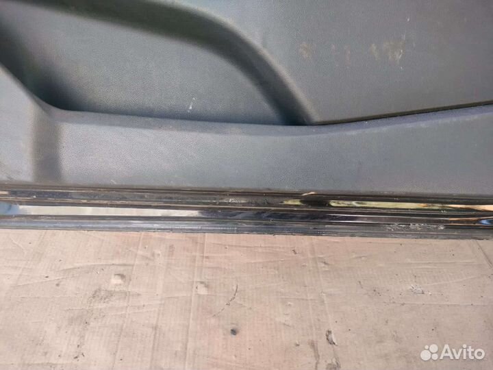 Дверь передняя Opel astra h купе