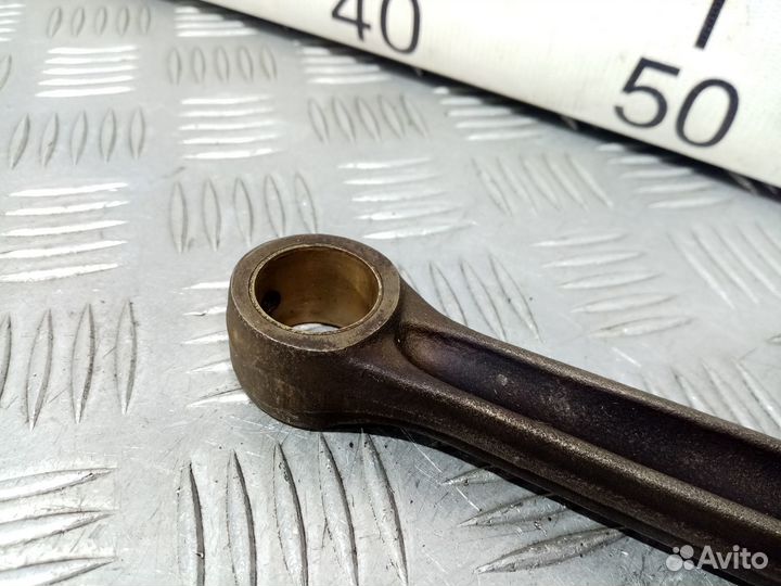 Б/У Шатун M54 BMW E60 E46 E39 E83#002