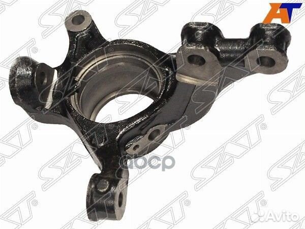 Кулак поворотный toyota vitz/yaris 05- RH