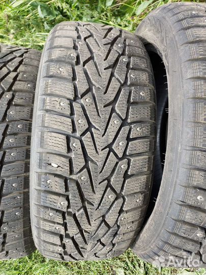 Nokian Tyres Nordman 7 205/50 R17