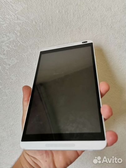 Планшет Huawei MediaPad M1 8.0