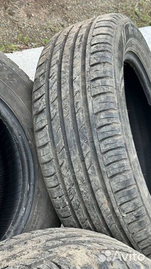 Nokian Tyres Nordman SX 175/65 R14