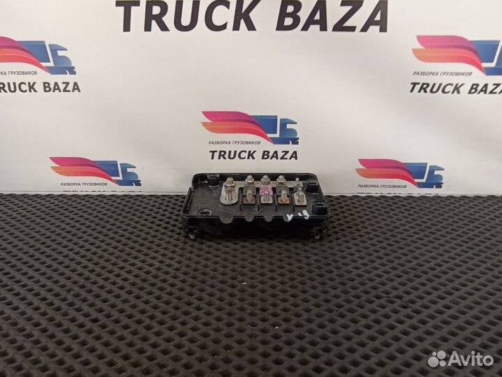 20368158 Блок силовых предохранителей