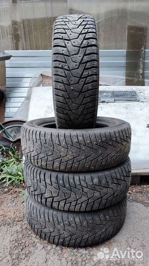 Hankook Winter I'Pike 175/65 R14 86T