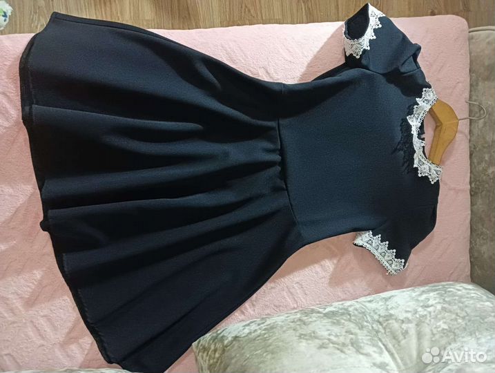 Школьная форма