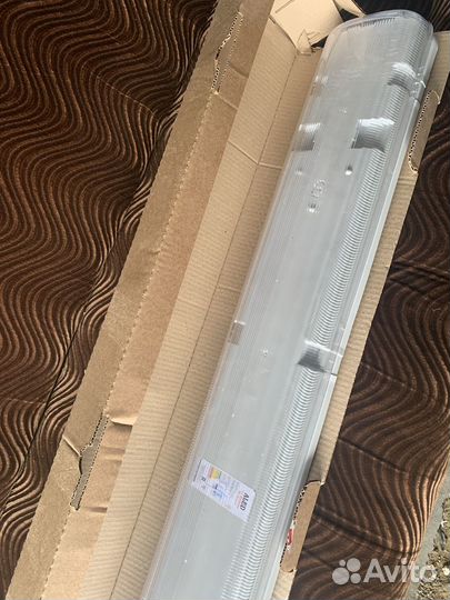 Светильник светодиодный