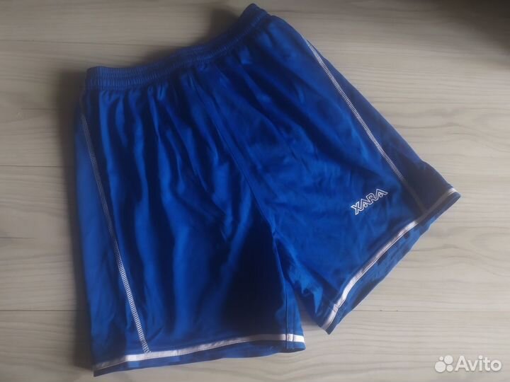 Шорты спорт S новые