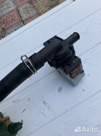 Запчасти для стиральной машины Ardo A400X