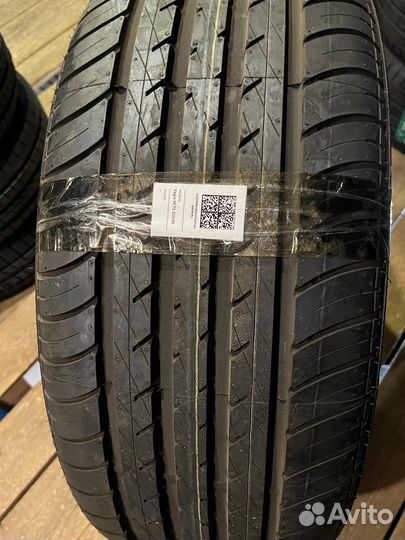 Goodyear Eagle NCT5 255/50 R21 106W