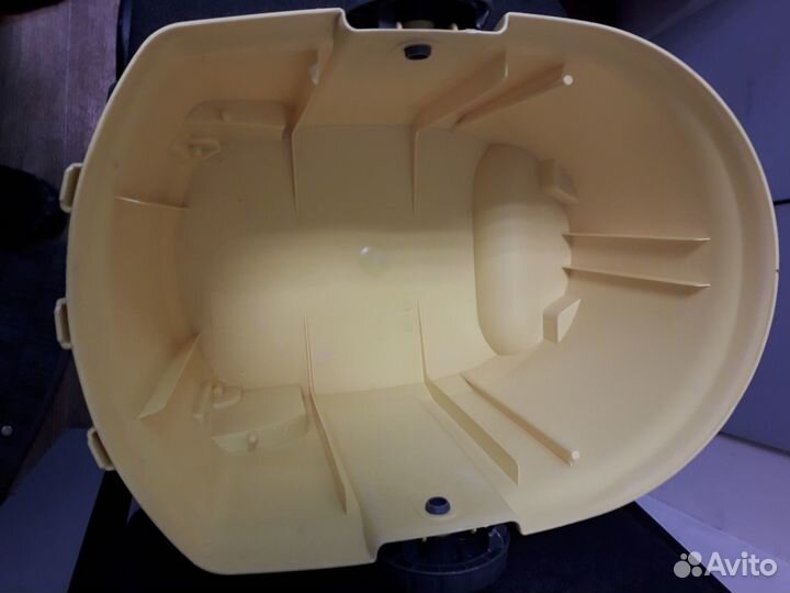 Моющий пылесос karcher se 5.100