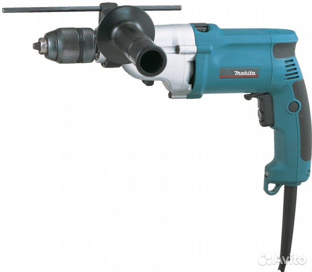 Дрель ударная Makita HP2051F