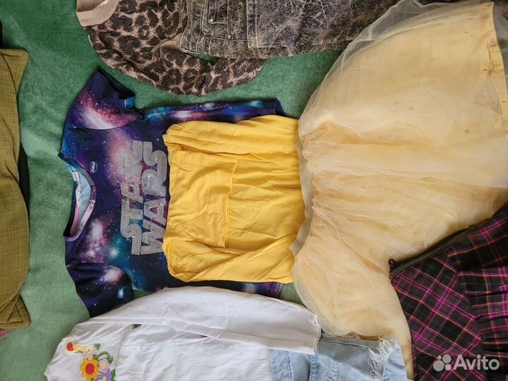 Детская одежда