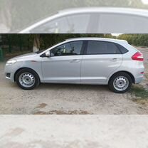 Chery Very 1.5 MT, 2013, 78 452 км, с пробегом, цена 478 000 руб.