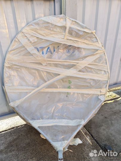 Спутниковая тарелка 90 см