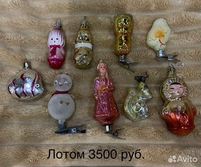 Елочные игрушки прищепки листайте фото