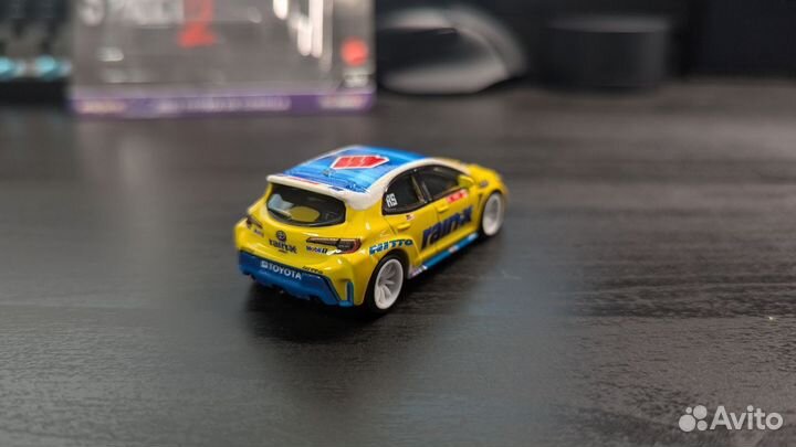 Hot wheels premium распак