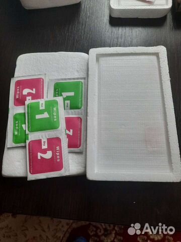 Защитное стекло для телефона asus