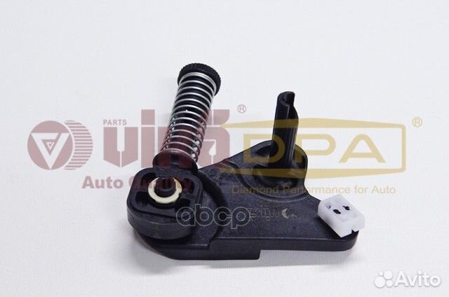 Трос кпп 77111641501 Vika